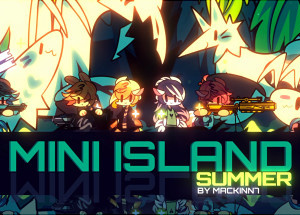 Mini Island: Summer
