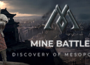 Mine Battles