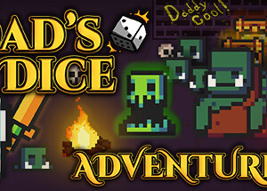 Dad’s Dice: History of Legends