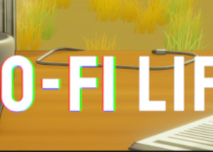 Lo-Fi Life ( Walking Simulator, Chill, Casual Relaxing, Choices Matter, Chose Your Own Adventure, Interactive Fiction, Narrative )
