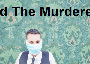 Find The Murderer 2