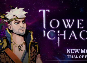 Tower of Chaos