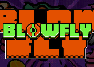 BLOWFLY