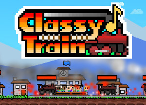 Classy Train