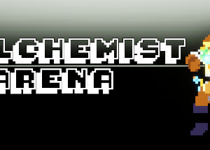 Alchemist Arena
