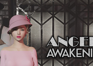 Angel’s Awakening