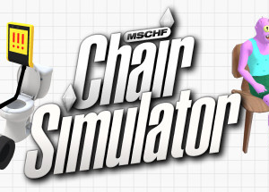 Chair Simulator