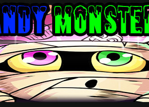 Candy Monsters
