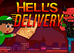 Hell’s Delivery