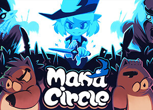 Manacircle