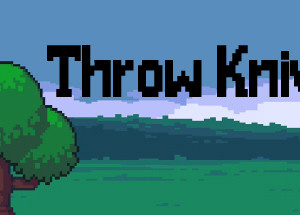 Throw Knives