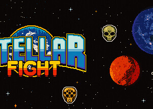 Stellar Fight