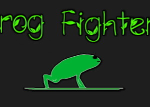 Frog Fighters
