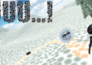 FUUU…!