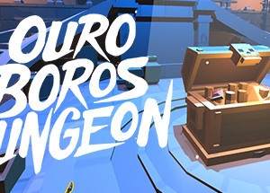 Ouroboros Dungeon