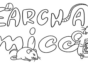 SEARCH ALL – MICE