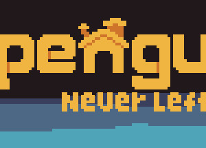 Pengu Never Left