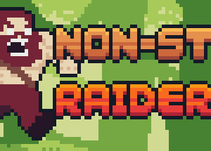 Non-Stop Raiders