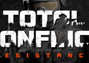 Total Conflict: Resistance