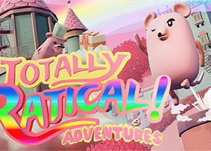 Totally Ratical Adventures