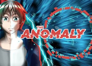 The Anomaly