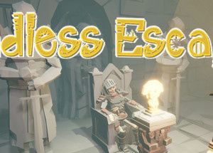 Endless Escape