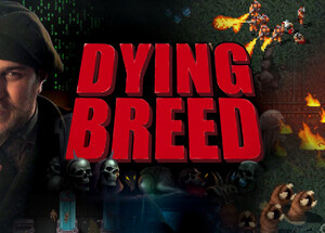Dying Breed