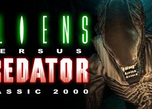 Aliens versus Predator Classic 2000