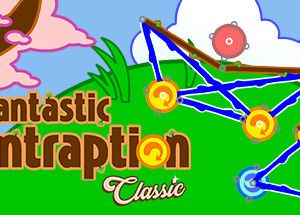 Fantastic Contraption Classic 1 & 2