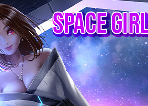 Space Girls