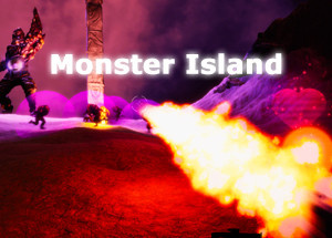 Monster Island