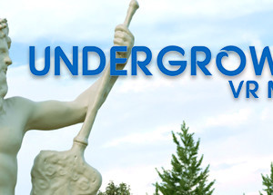 Undergrowth: VR Maze