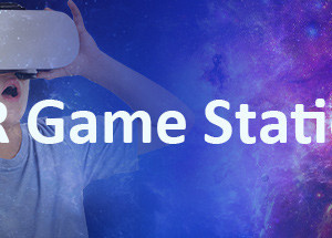 VR Game Station
