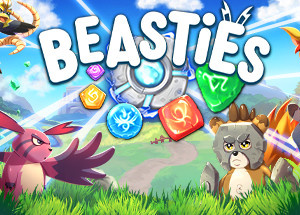 Beasties – Monster Trainer Puzzle RPG
