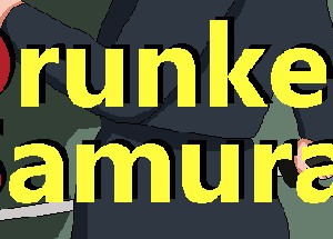 Drunken Samurai