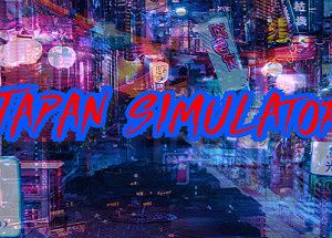 JAPAN SIMULATOR