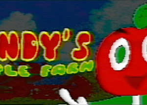 Andy’s Apple Farm