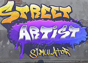 Street Artist Simulator