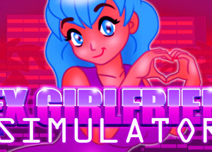 Sex Girlfriend Simulator