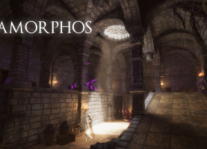 Metamorphos