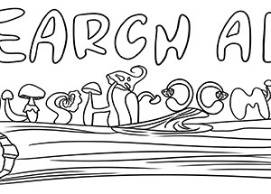 SEARCH ALL – MUSHROOMS