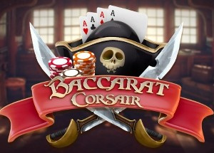 Baccarat Corsair