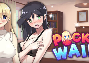 Pocket Waifu