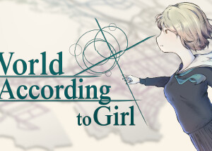 the World According to Girl
