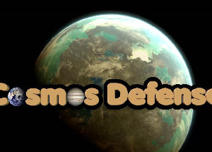 Cosmos Defense