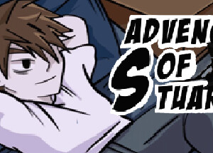 ADVENGER OF STUART