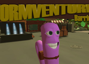 Wormventures – Barrier 51