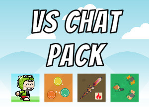 Vs Chat Pack