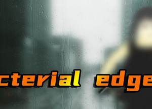 Bacterial edge