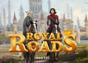 Royal Roads 3 Portal